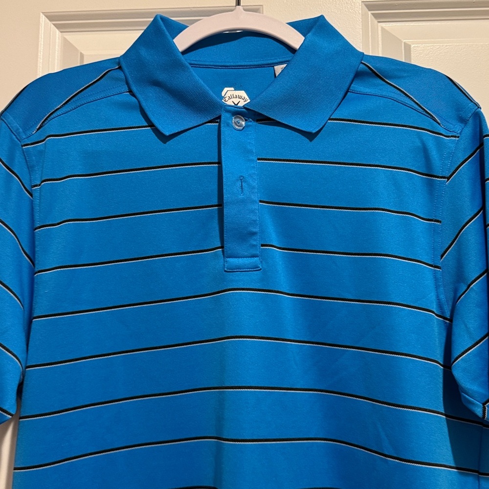 Men’s Callaway Polo